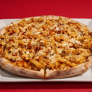 Ziti Pie