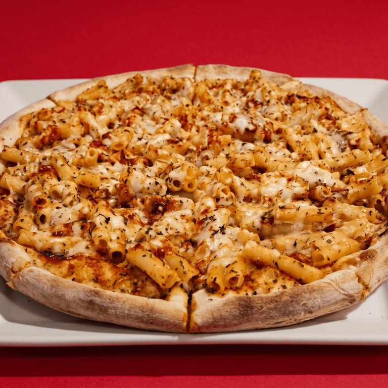 Savor Our Calzone