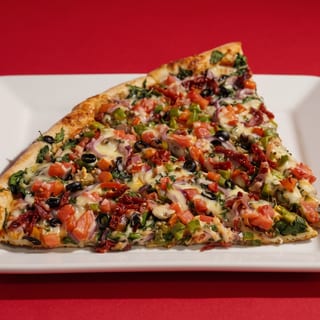 Veggie Slice